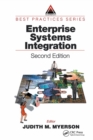 Enterprise Systems Integration - Book