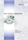 The Urinary Sphincter - Book
