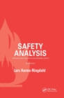 Safety Analysis : Principles and Practice in Occupational Safety - Book