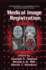 Medical Image Registration - Book