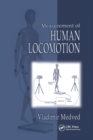 Measurement of Human Locomotion - Book