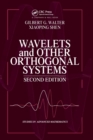 Wavelets and Other Orthogonal Systems - Book