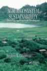Agroecosystem Sustainability : Developing Practical Strategies - Book