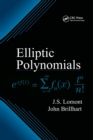 Elliptic Polynomials - Book