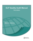 GLP Quality Audit Manual - Book
