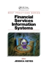 Financial Services Information Systems - Book