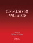 Control System Applications - Book