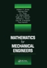 Mathematics for Mechanical Engineers - Book