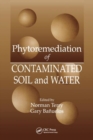 Phytoremediation of Contaminated Soil and Water - Book