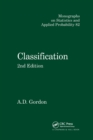 Classification - Book