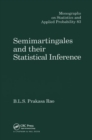 Semimartingales and their Statistical Inference - Book