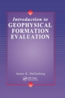 Introduction to Geophysical Formation Evaluation - Book