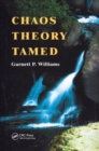 Chaos Theory Tamed - Book