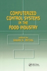 Computerized Control Systems in the Food Industry - Book