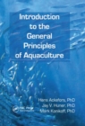 Introduction to the General Principles of Aquaculture - Book