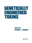 Genetically Engineered Toxins - Book