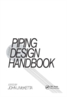 Piping Design Handbook - Book