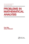 Problems in Mathematical Analysis - Book