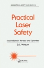 Practical Laser Safety - Book