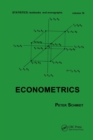 Econometrics - Book