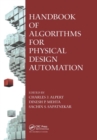 Handbook of Algorithms for Physical Design Automation - Book