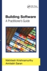 Building Software : A Practitioner's Guide - Book