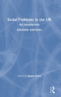 Social Problems in the UK : An Introduction - Book
