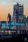 Social Problems in the UK : An Introduction - Book