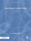 Doing Research in Sound Design - Book