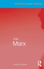 Karl Marx - Book