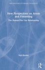 New Perspectives on Arson and Firesetting : The Human-Fire Relationship - Book