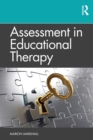 Assessment in Educational Therapy - Book