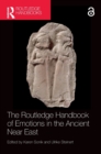 The Routledge Handbook of Emotions in the Ancient Near East - Book