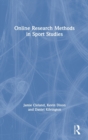 Online Research Methods in Sport Studies - Book