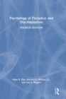 Psychology of Prejudice and Discrimination - Book