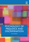 Psychology of Prejudice and Discrimination - Book