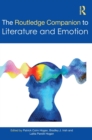 The Routledge Companion to Literature and Emotion - Book