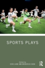 Sports Plays - Book