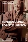 Reintroducing Robert K. Merton - Book
