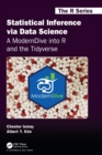 Statistical Inference via Data Science: A ModernDive into R and the Tidyverse - Book