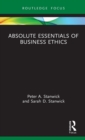 Absolute Essentials of Business Ethics - Book