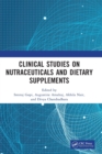 Clinical Studies on Nutraceuticals and Dietary Supplements - Book