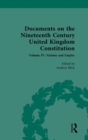 Documents on the Nineteenth Century United Kingdom Constitution : Volume IV: Nations and Empire - Book