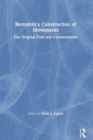 Bernstein's Construction of Movements : The Original Text and Commentaries - Book