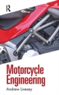 Motorcycle Engineering - Book