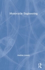 Motorcycle Engineering - Book