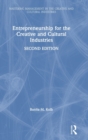 Entrepreneurship for the Creative and Cultural Industries - Book
