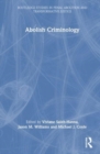Abolish Criminology - Book