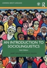 An Introduction to Sociolinguistics - Book