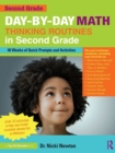 Day-by-Day Math Thinking Routines in Second Grade : 40 Weeks of Quick Prompts and Activities - Book